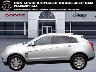 Used 2015 Cadillac SRX Luxury AWD/4WD video 1