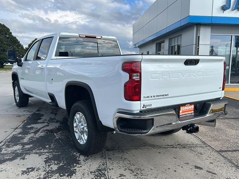 New 2026 Chevrolet Silverado 3500 LT w/ Convenience Package image 8