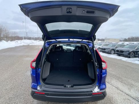 Used 2023 Honda CR-V EX-L image 26
