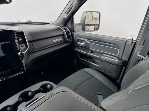 Used 2025 RAM 2500 Big Horn image 22