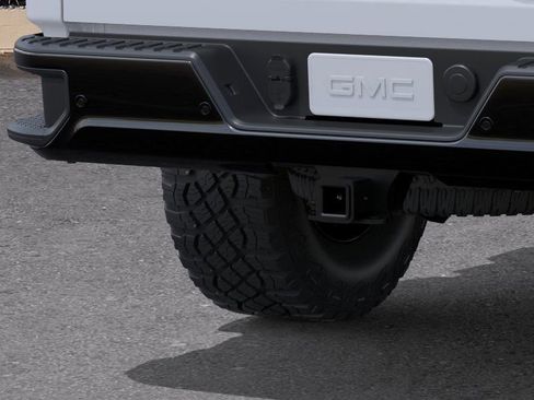 New 2026 GMC Sierra 2500 AT4X image 14