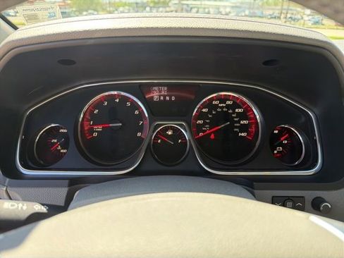 Used 2017 GMC Acadia Limited SLT image 22