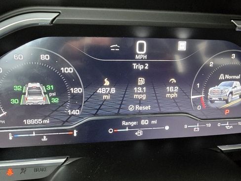 Used 2023 GMC Sierra 1500 Denali w/ Technology Package image 19