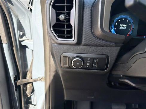 Used 2025 Ford Bronco Sport Big Bend w/ Convenience Package AWD/4WD image 11