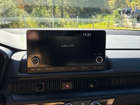 Used 2023 Honda CR-V Sport image 23