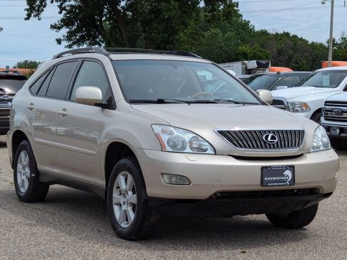 Used 2004 Lexus RX 330 AWD image 2