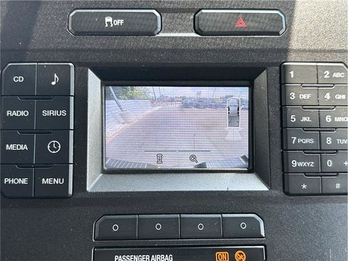 Used 2017 Ford F250 XLT w/ XLT Value Package AWD/4WD image 24