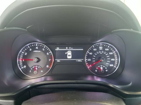 Certified 2024 Kia Forte LXS w/ LXS Technology Package FWD image 12