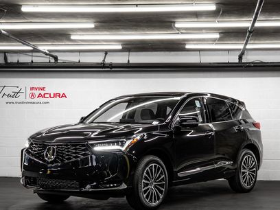 New 2026 Acura RDX SH-AWD w/ Advance Package