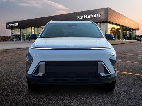 New 2026 Hyundai Kona SEL Sport image 12