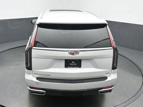 Certified 2023 Cadillac Escalade Premium Luxury AWD/4WD image 42
