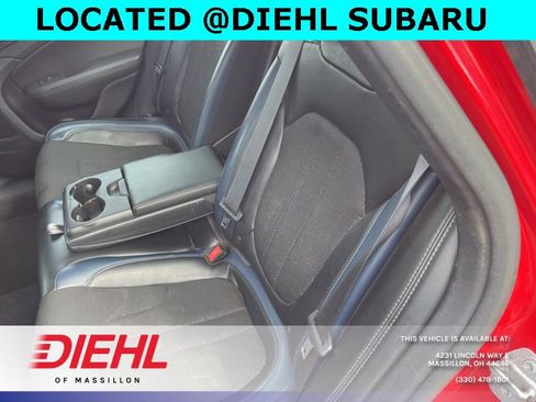 Used 2016 Chrysler 200 S w/ Comfort Group image 11