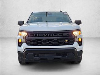 Used 2024 Chevrolet Silverado 1500 W/T w/ Trailering Package RWD video 2