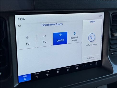 New 2025 Ford Bronco Badlands image 22