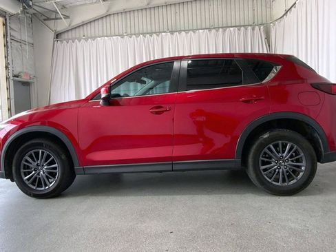 Used 2019 MAZDA CX-5 Sport FWD image 26