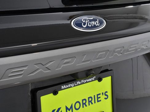 Used 2023 Ford Explorer XLT w/ Equipment Group 202A image 24