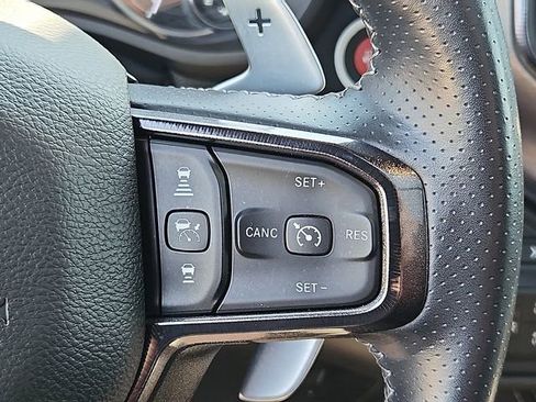 Used 2021 RAM 1500 TRX w/ TRX Level 2 Equipment Group AWD/4WD image 23