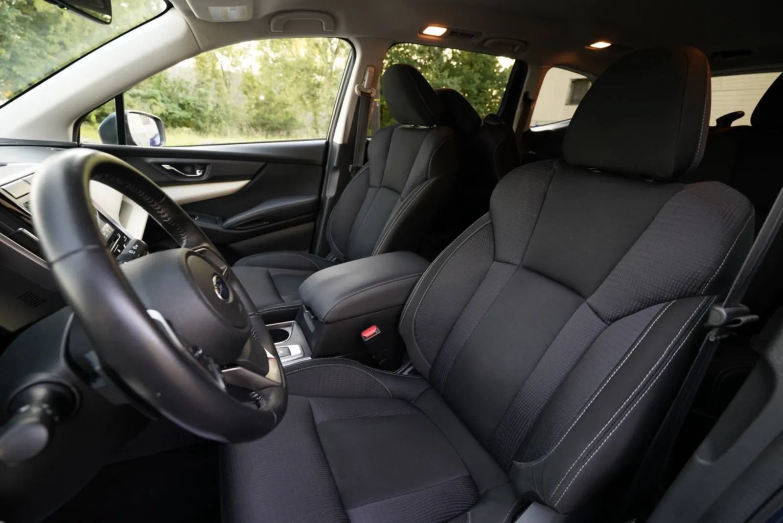 Used 2021 Subaru Ascent Premium w/ Convenience Package AWD/4WD image 18