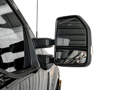 Used 2022 Ford F350 Lariat w/ Lariat Ultimate Package AWD/4WD image 42