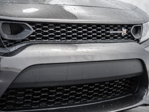 Used 2022 Dodge Charger Scat Pack w/ Harman/Kardon Audio Group image 13