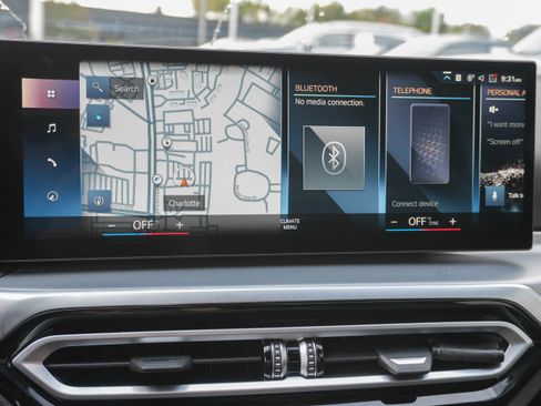 Certified 2023 BMW i4 eDrive40 w/ Premium Package image 23