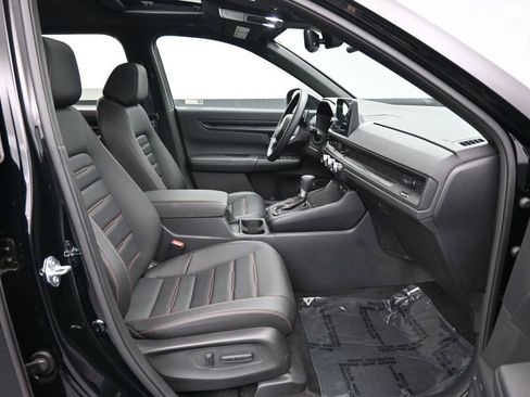 Used 2026 Honda CR-V Sport-L image 27