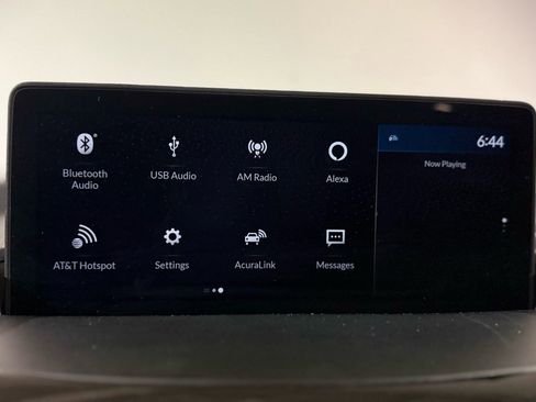 Used 2022 Acura RDX AWD w/ Advance Package image 74