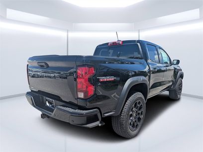 New 2026 Chevrolet Colorado Trail Boss