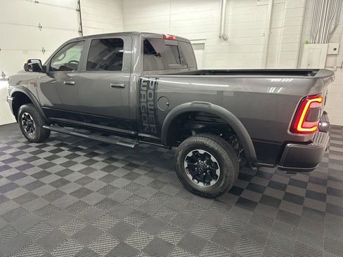 Used 2019 RAM 2500 Power Wagon image 6