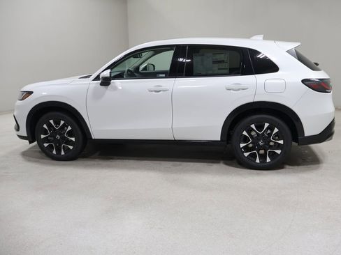 New 2026 Honda HR-V EX-L image 35