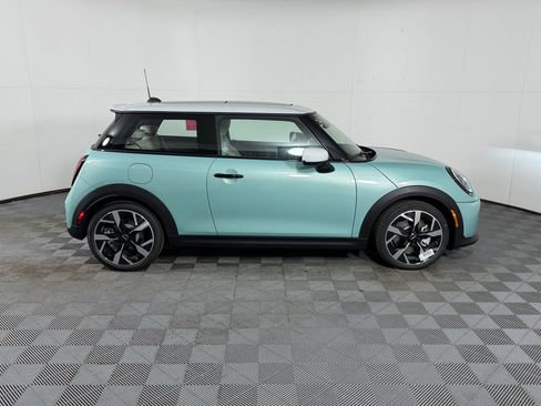 New 2026 MINI Cooper S FWD image 8