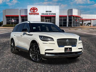 Used 2024 Lincoln Aviator Reserve w/ Equipment Group 201A