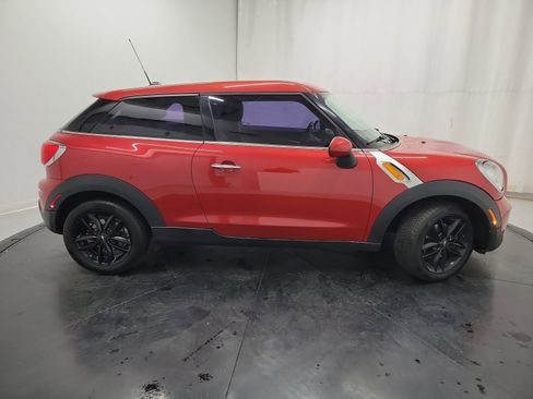 Used 2014 MINI Cooper Paceman image 11