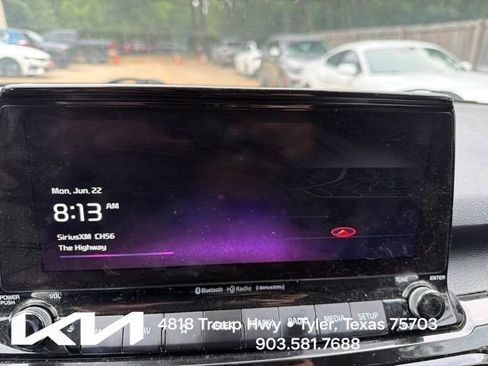 Used 2022 Kia Seltos EX AWD/4WD image 19