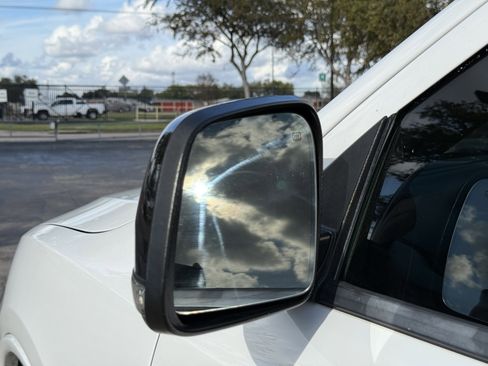 Used 2015 Dodge Durango R/T w/ Premium Nappa Leather Group image 11