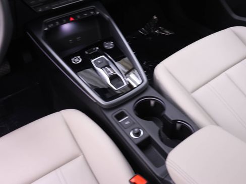 Used 2025 Audi A3 2.0T Premium w/ Black Optic Package image 18