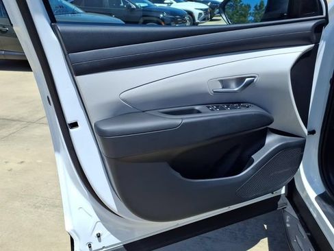 New 2026 Hyundai Tucson SEL Plus FWD image 20