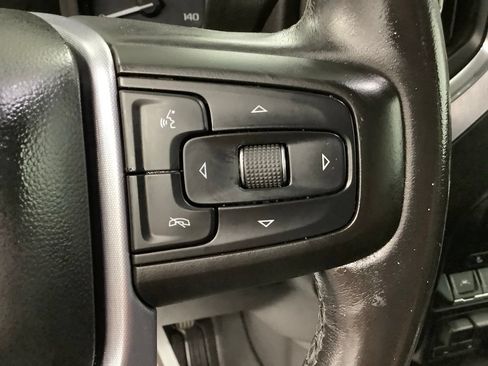 Used 2019 GMC Sierra 1500 SLT w/ SLT Premium Plus Package AWD/4WD image 20