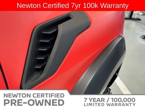 Used 2023 Ford F150 Raptor AWD/4WD image 41