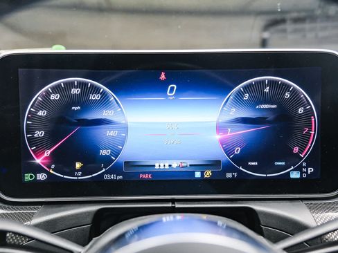 Certified 2023 Mercedes-Benz C 300 Sedan image 29