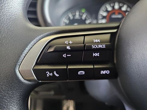 New 2026 MAZDA MAZDA3 s image 32