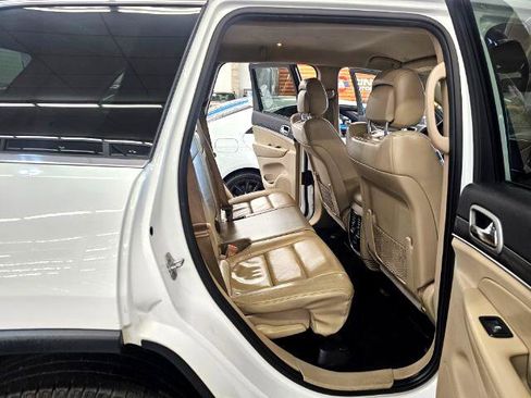 Used 2019 Jeep Grand Cherokee Limited image 32