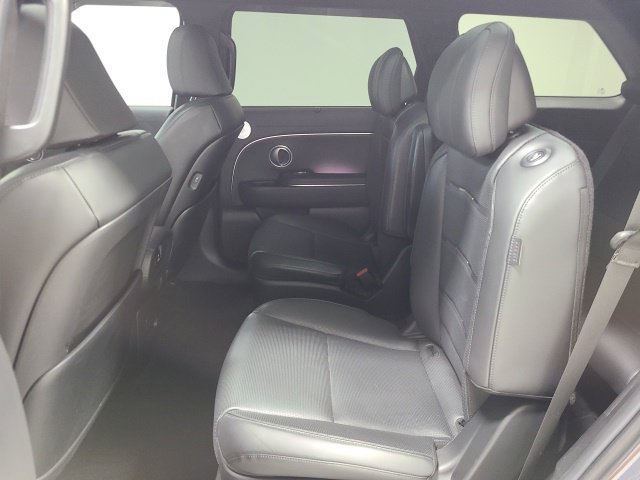 Used 2026 Hyundai Palisade Calligraphy AWD/4WD image 18