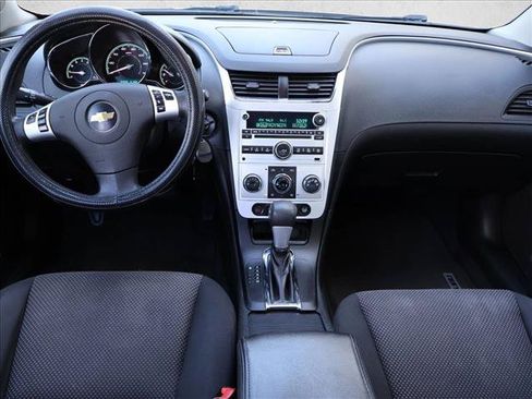 Used 2011 Chevrolet Malibu LT w/ Power Convenience Package FWD image 20
