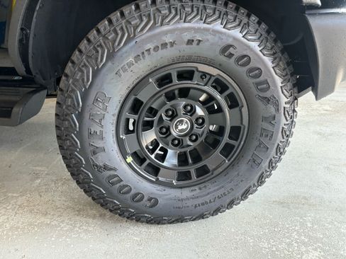 New 2026 Ford Bronco Big Bend AWD/4WD image 35