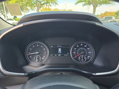 Used 2023 Hyundai Santa Fe SEL FWD image 18