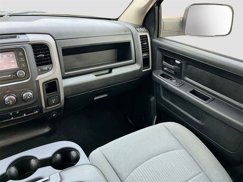 Used 2023 RAM 1500 Tradesman w/ Tradesman SXT Package image 22