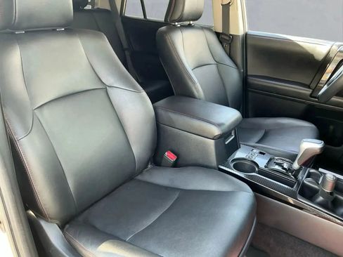 Used 2021 Toyota 4Runner TRD Off-Road Premium w/ Moonroof Package image 22