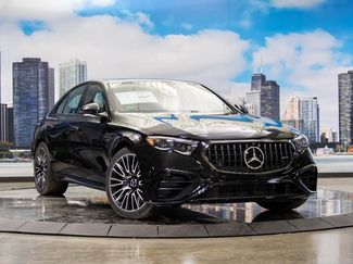 Used 2026 Mercedes-Benz E 53 AMG e 4MATIC Sedan video 1