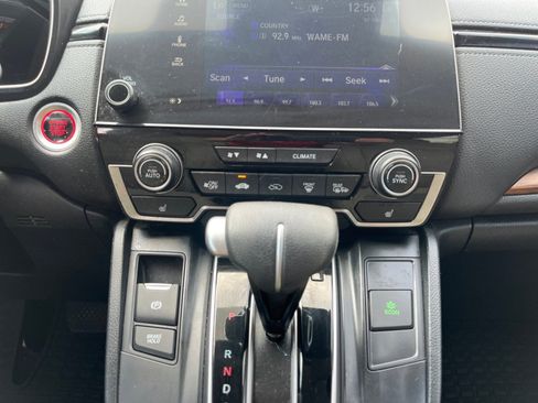 Used 2018 Honda CR-V EX image 20